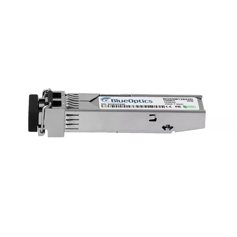 SFP-Transceiver-Modul BlueOptics BO05M13602D-BO 155 Mbit/s