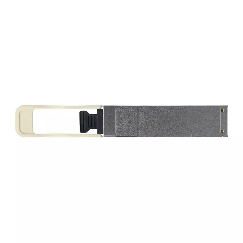Glasfaser-Transceiver-Modul BlueOptics BO07W859S1D-BO QSFP56 200000 Mbit/s