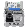 SFP-Transceiver-Modul BlueOptics BO15C3149620DIN 1250 Mbit/s Glasfaser
