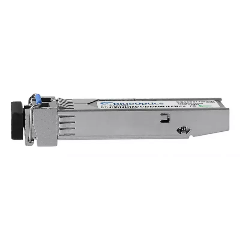 SFP-Transceivermodul BlueOptics BO15C3149640DIN 1250 Mbit/s Glasfaser