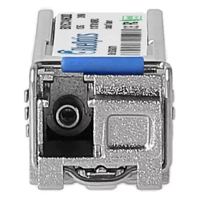 SFP-Transceivermodul BlueOptics BO15C3149640DIN 1250 Mbit/s Glasfaser