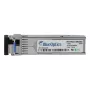 SFP-Transceivermodul BlueOptics BO15C3149640DIN 1250 Mbit/s Glasfaser