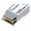 Glasfaser-Transceivermodul BlueOptics BO25K13610DIN 40000 Mbit/s QSFP