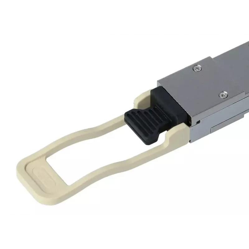 Glasfaser-Transceivermodul BlueOptics BO25K859S2DIN 40000 Mbit/s QSFP