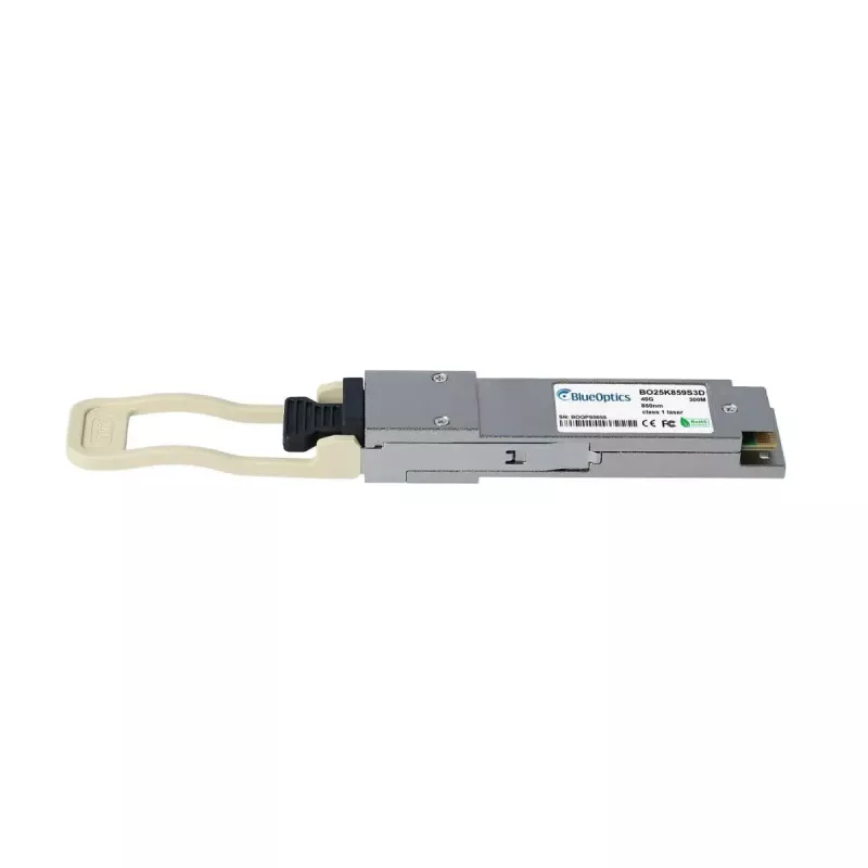 Netzwerk-Transceiver-Modul BlueOptics BO25K859S3D-BO 40 Mbit/s QSFP