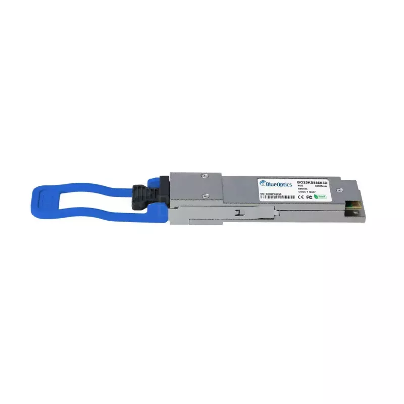 BlueOptics BO25KS856S3D-BO QSFP-Transceiver, 40GBASE-SWDM4, 300 m