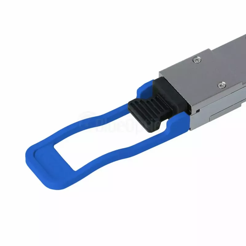 BlueOptics BO25KS856S3D-BO QSFP-Transceiver, 40GBASE-SWDM4, 300 m