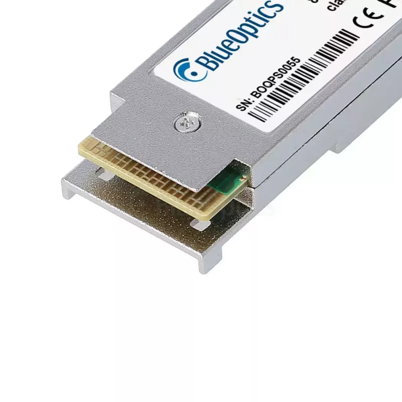 BlueOptics BO25KS856S3D-BO QSFP-Transceiver, 40GBASE-SWDM4, 300 m