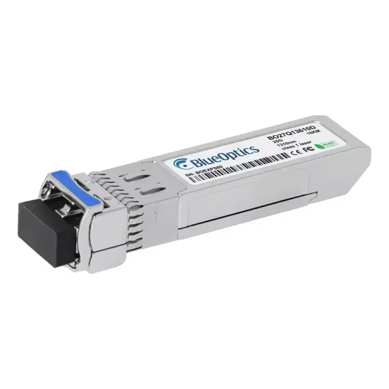 SFP28-Transceiver-Modul BlueOptics BO27Q13610DIN 25000 Mbit/s