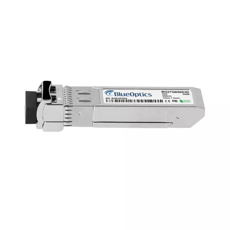 SFP28-Transceiver-Modul BlueOptics BO27Q856S3D-BO 25000 Mbit/s