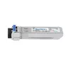Glasfaser-Transceivermodul BlueOptics BO28C3443640D-BO cSFP LC Aluminium