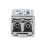 Glasfaser-Transceivermodul BlueOptics BO28C3443640D-BO cSFP LC Aluminium