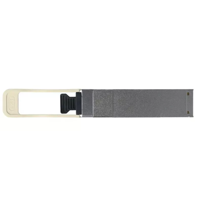 Glasfaser-Transceiver-Modul BlueOptics BO28L859S1DIN 100000 Mbit/s QSFP28