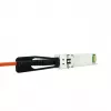 BlueOptics BO353503J10M-BO Active Optical Cable 2x SFP+, 10GBASE-SR, 10 m