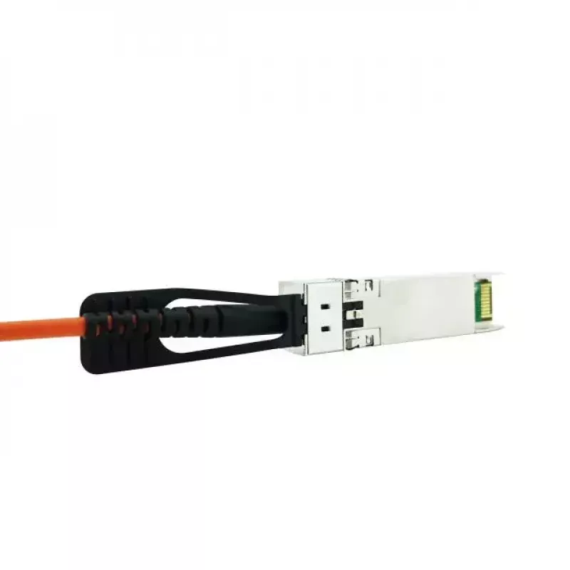 BlueOptics BO353503J10M-BO Active Optical Cable 2x SFP+, 10GBASE-SR, 10 m