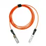BlueOptics BO353503J10M-BO Active Optical Cable 2x SFP+, 10GBASE-SR, 10 m