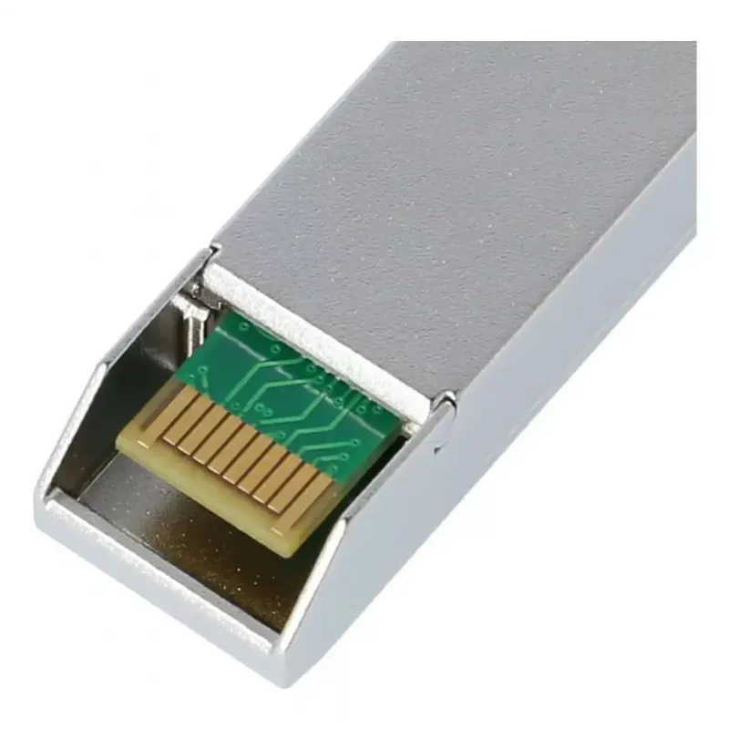 Glasfaser-Transceivermodul BlueOptics BO35J13610DIN 10000 Mbit/s SFP+
