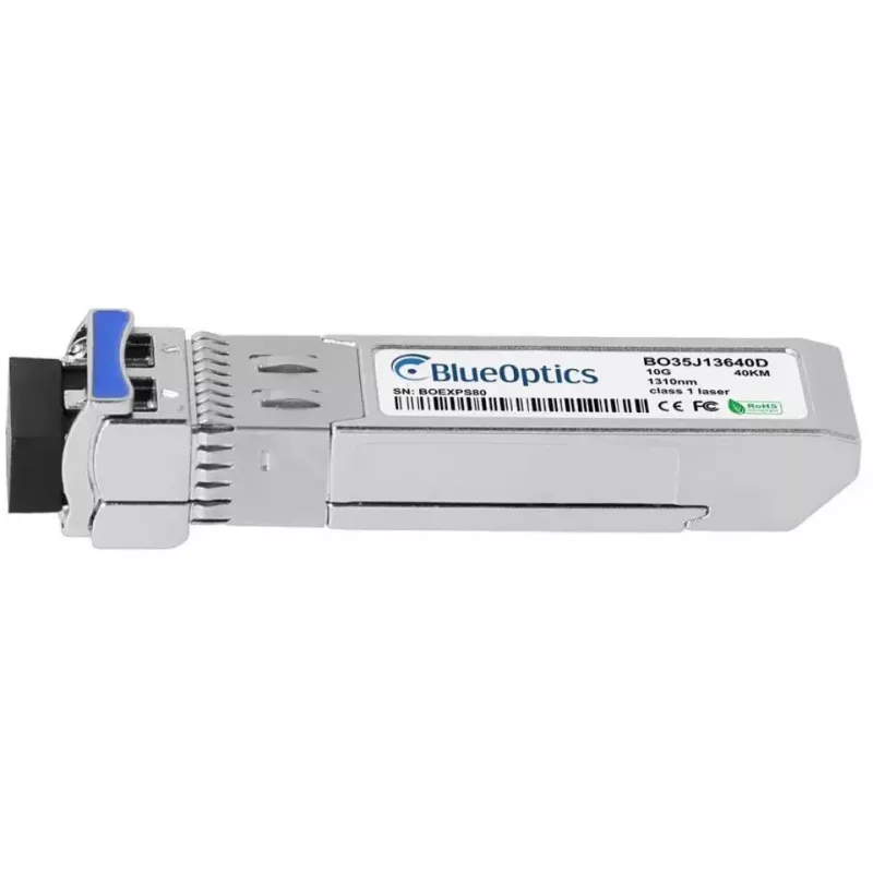 SFP+-Transceivermodul BlueOptics BO35J13640D-BO 10000 Mbit/s