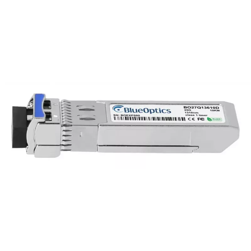 Glasfaser-Transceivermodul BlueOptics BO35J13640DIN 10000 Mbit/s SFP+