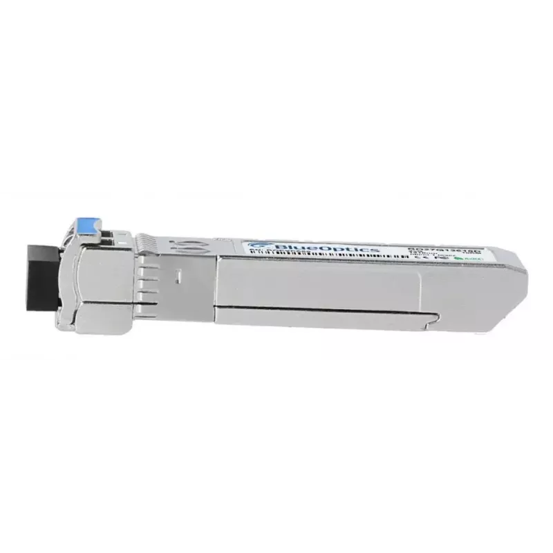 Glasfaser-Transceivermodul BlueOptics BO35J13640DIN 10000 Mbit/s SFP+