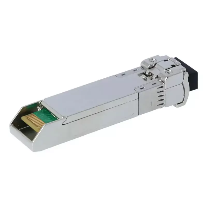 Glasfaser-Transceiver-Modul BlueOptics BO35J856S3DIN 10000 Mbit/s SFP+