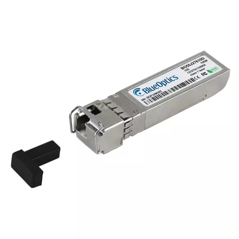 SFP+ Transceiver-Modul BlueOptics BO55J27610DIN 10000 Mbit/s