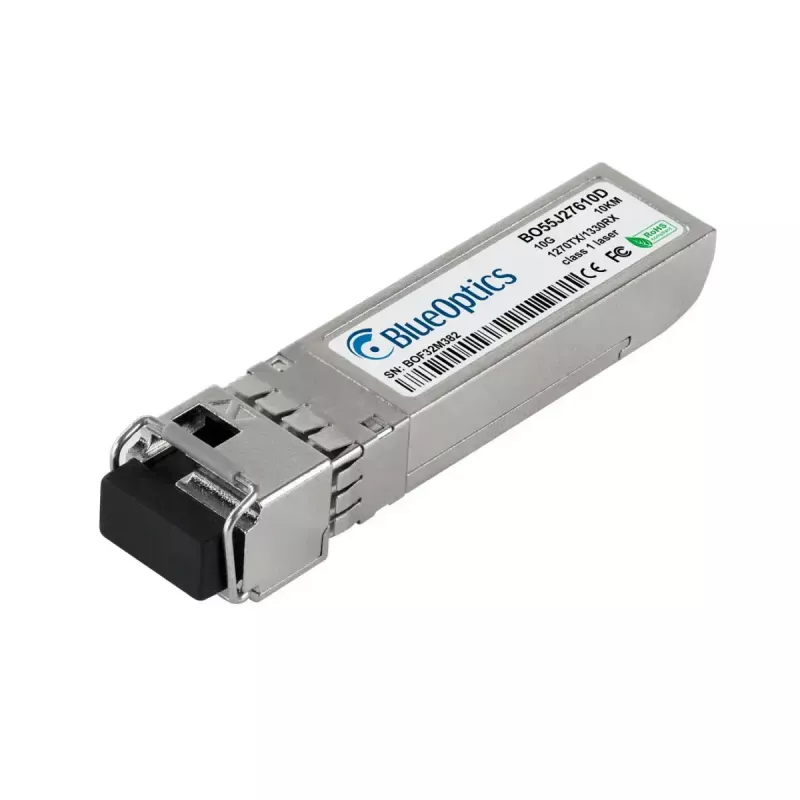 SFP+ Transceiver-Modul BlueOptics BO55J27640DIN 10000 Mbit/s