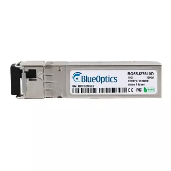SFP+ Transceiver-Modul BlueOptics BO55J27640DIN 10000 Mbit/s