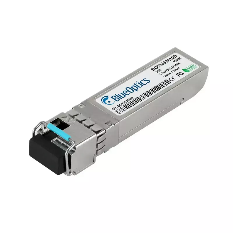 SFP-Transceiver-Modul BlueOptics BO55J33610DIN 10000 Mbit/s
