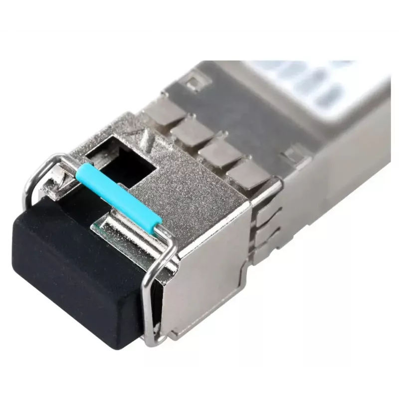 Glasfaser-Transceiver-Modul BlueOptics BO55J33640DIN 10000 Mbit/s SFP+