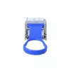BlueOptics BO-QSFP-SFP+-BO 40 Gigabit QSFP-zu-SFP+-Konverter