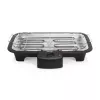 Grill Tristar BQ-2813 Elektrischer Tischgrill