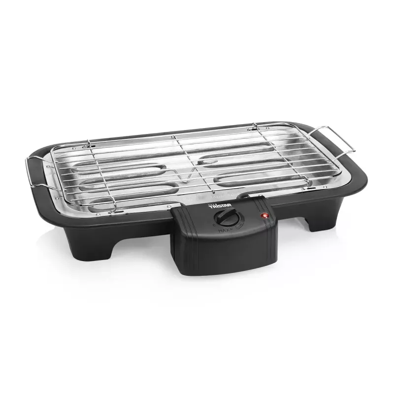 Grill Tristar BQ-2813 Elektrischer Tischgrill