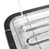 Grill Tristar BQ-2813 Elektrischer Tischgrill
