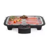 Elektrogrill Tristar BQ-2883 2000 W Kessel Schwarz