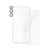 Schutzpaket PanzerGlass Samsung Galaxy A55 5G Kratz- und Stoßfest