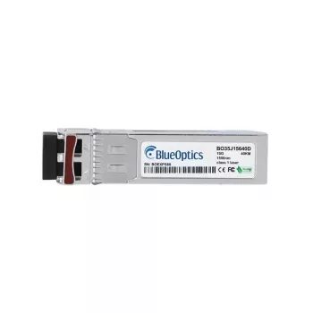 SFP+ Transceiver-Modul BlueOptics BTI-10GER-DD-SFP+ 10000 Mbit/s