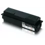 Epson S050582 Tonerkartusche, schwarz, hohe Kapazität