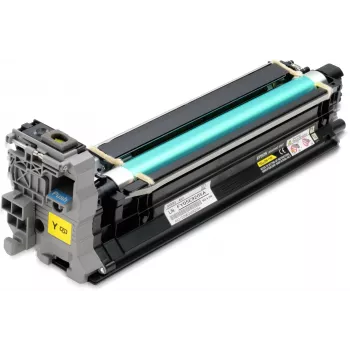 Epson Bildtrommel Gelb 30k, Epson, 30000 Seiten, - AcuLaser CX28DTNC - AcuLaser CX28DTN - AcuLaser CX28DNC - AcuLaser CX28DN, Gelb, Laser, China