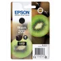Epson 202 C13T02E14020 Tintenpatrone, 6,9 ml, Schwarz