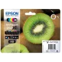 Epson Kiwi Multipack 5 Farben 202XL Claria Premium Tinte