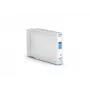 Epson WF-C81xx / WF-C86xx Tintenpatrone XL Cyan, hohe (XL) Reichweite, Cyan, farbstoffbasierte Tinte, 1 St.