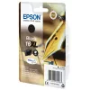Epson Pen and crossword Einzelpackung Schwarz 16XL DURABrite Ultra Tinte