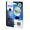 Epson 266 C13T26614020 Tintenpatrone für WorkForce WF-100W, WF-110W, 5,8 ml, Schwarz