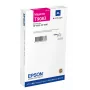 Tintenpatrone XL Magenta – Epson C13T908340, pigmentbasiert 39 ml, 4000 Seiten