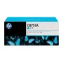 HP C8751A Cyan Original Tintenpatrone 1 Stück