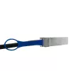 DAC-Kabel BlueOptics CAB-Q-Q-100G-3M-BL QSFP28 3m