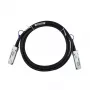 DAC-Kabel BlueOptics CAB-Q-Q-100G-3M-BL QSFP28 3m