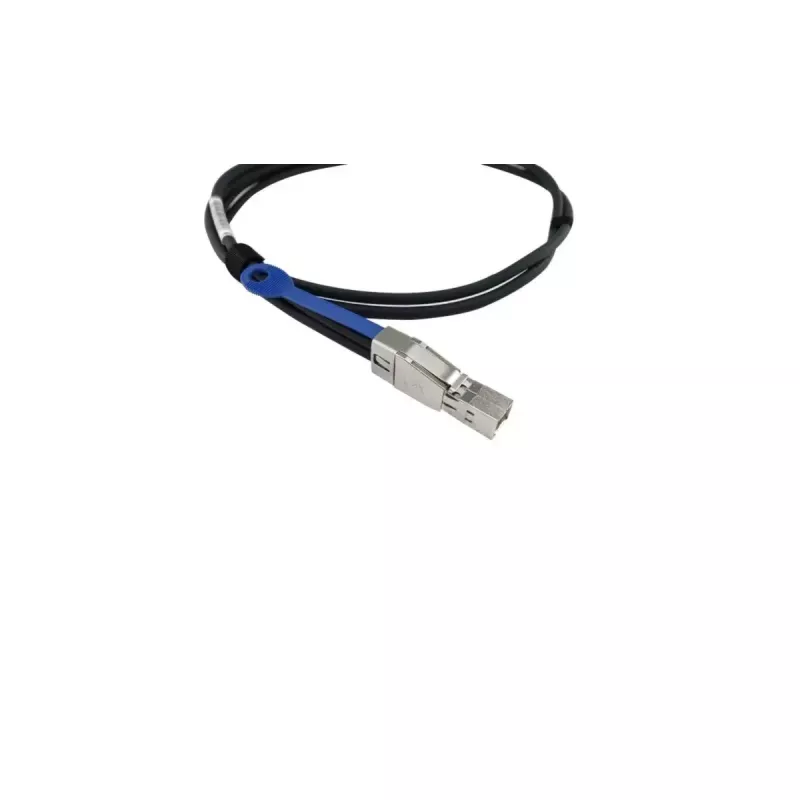 SAS-Kabel BlueOptics CAB-SAS05M-8644 0,5 m 12 Gbit/s MiniSAS-HD