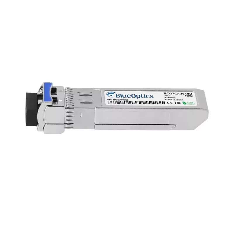 SFP-Transceiver BlueOptics CD59D 25000 Mbit/s 1310 nm